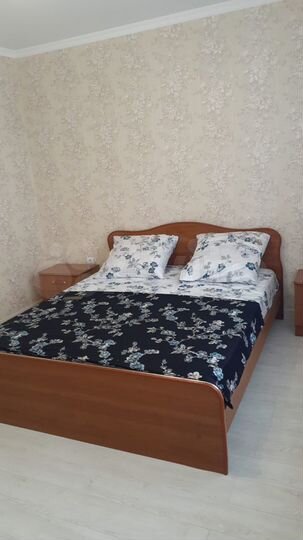 2-к. квартира, 52 м², 2/3 эт.