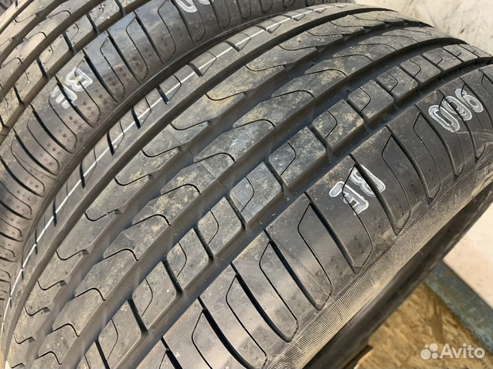 Pirelli Cinturato P7 225/55 R17