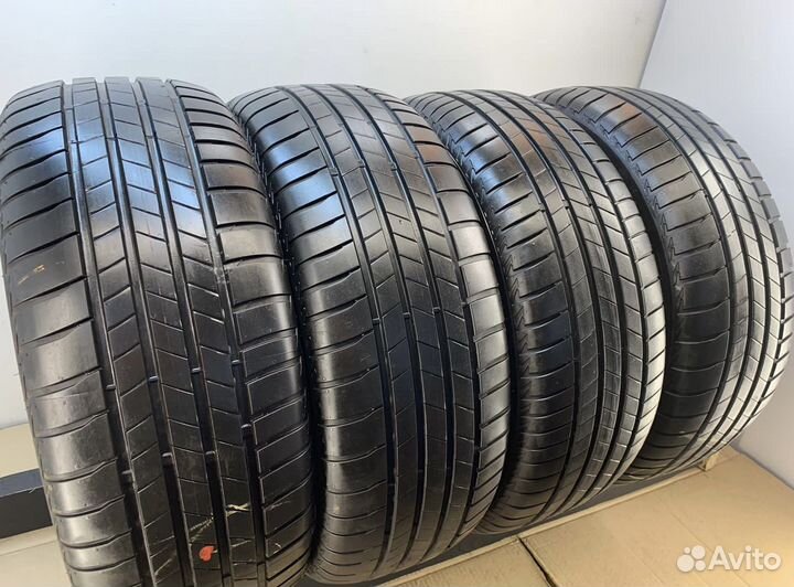 Bridgestone Turanza T005 215/55 R17