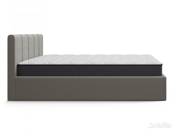 Кровать двуспальная Агата 180х200