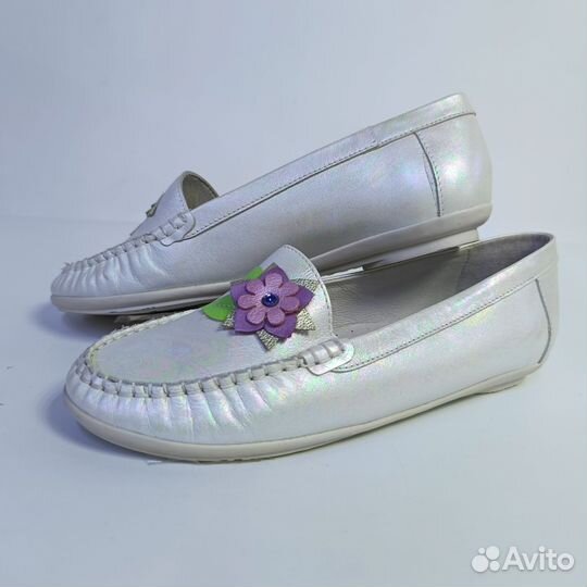 Новые туфли для девочки Elegami, р. 36