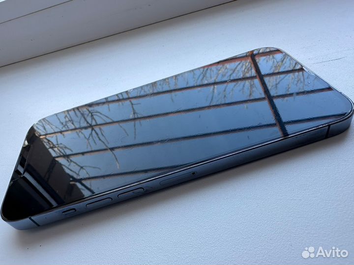 iPhone 13 Pro Max, 128 ГБ