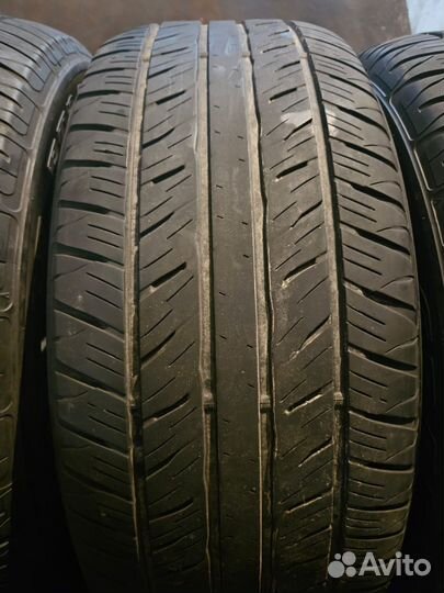 Dunlop Grandtrek PT2A 285/50 R20