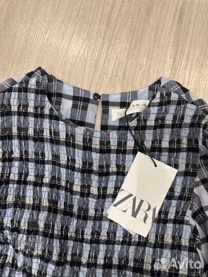 Платье Zara 152