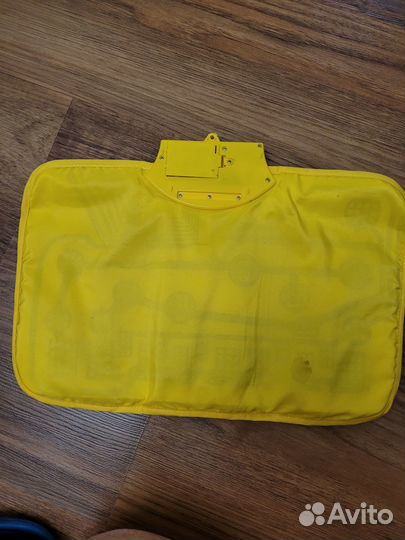 Музыкальный коврик 