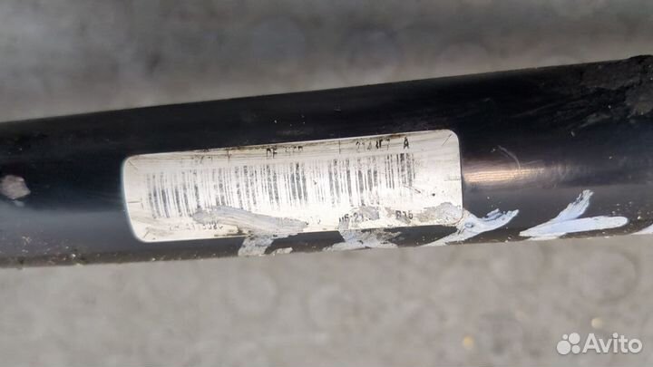 Стабилизатор подвески передний Audi Q5