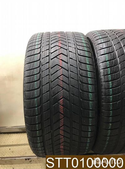 Pirelli Scorpion Winter 305/35 R21 109V