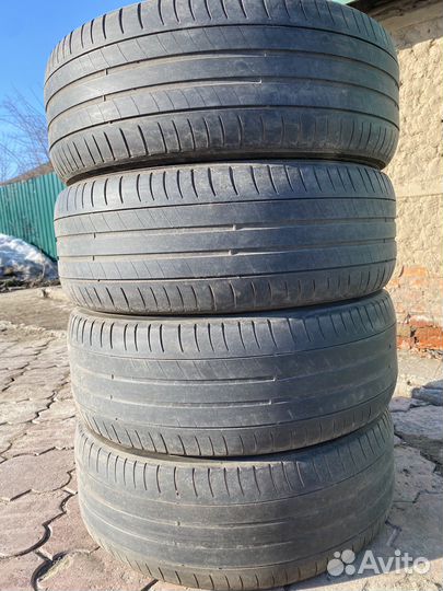 Michelin Primacy 3 205/55 R16