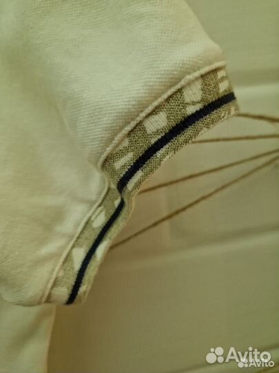 Поло Piere Cardin