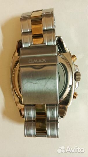 Мужские наручные часы