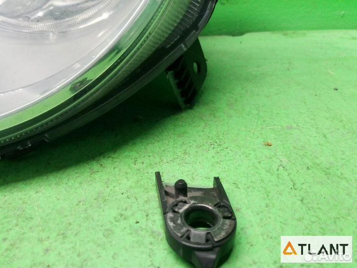 Фара правая honda N-ONE