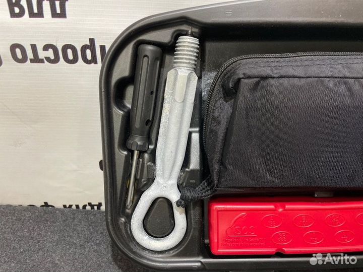 Набор инструментов Bmw 523I F10 N20B20B 2011