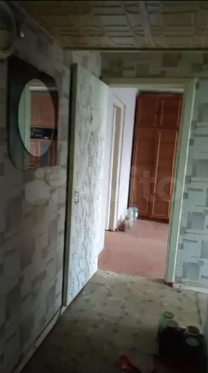 2-к. квартира, 44,6 м², 3/5 эт.