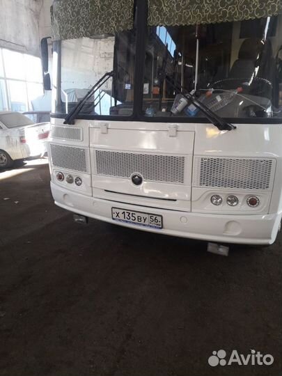 Водитель категории «Д»