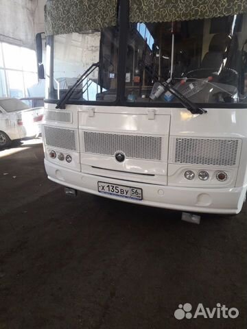 Водитель категории «Д»