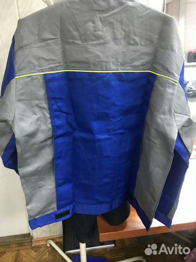 Костюм Практик рабочий