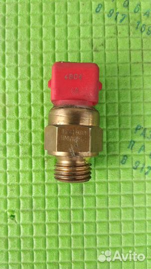 Датчик температуры BMW X5 E53