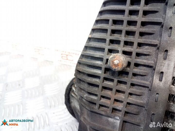 Интеркулер Audi A3 8P 2004 1K0145803CD