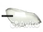 Стекла фар Mercedes-Benz C w204 11-14 YT-5678