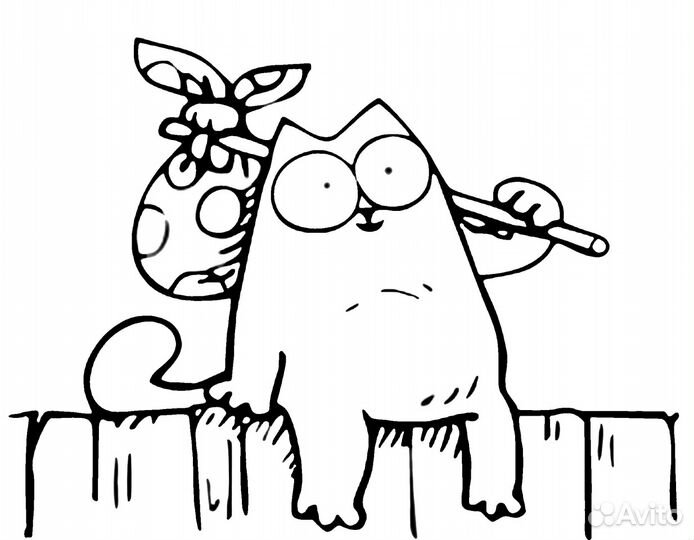 Виниловые наклейки на авто