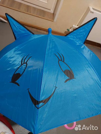 Зонтик женский