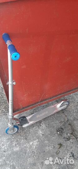 Самокат Razor