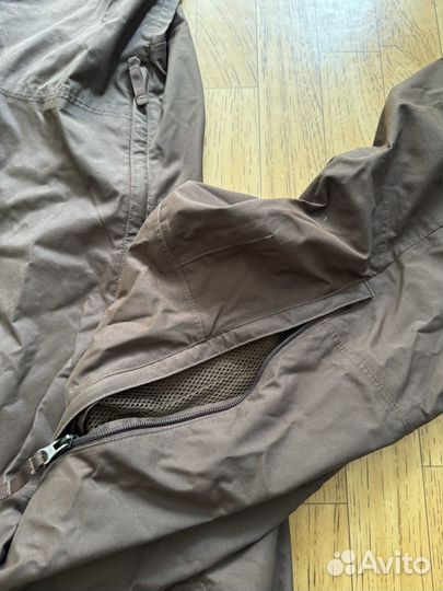 Брюки горнолыжные burton