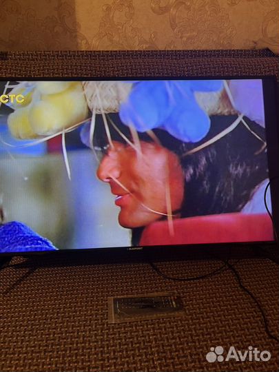 Телевизор бу