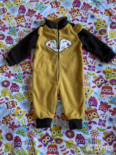 Комбенизон