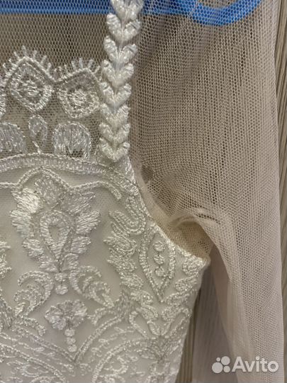 Платье для девочки choupette, р.128
