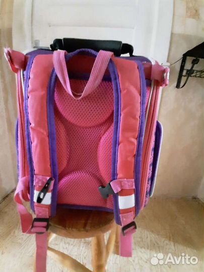Рюкзак школьный