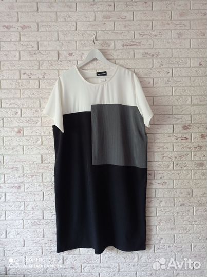 Платье р 52 54