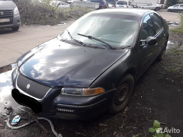 Авторазборка Крайслер Циррус Chrysler Cirrus