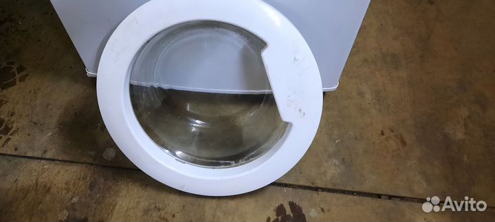 Люк стиральной машины Samsung