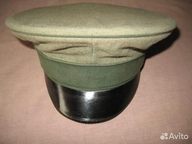 Фуражка Германия 1930-40гг