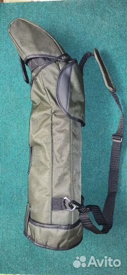 Зрительная труба Celestron Regal 100F-ED