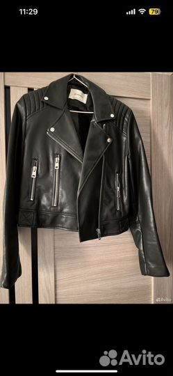 Stradivarius косуха