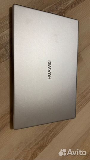 Huawei MateBook D 15