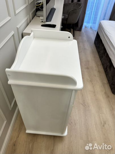 Пеленальный комод гандылян (Gandylyan)