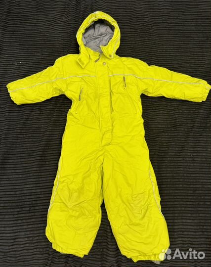 Комбинезон crockid 116 122