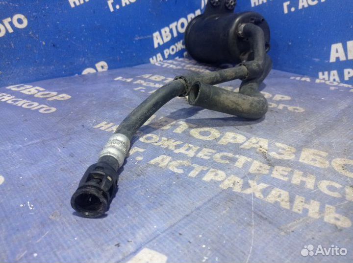 Бачок гидроусилителя Bmw E65 седан N62B44 2004