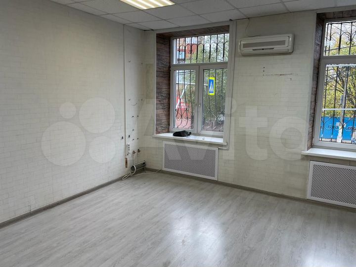 Офис, 23.2 м²