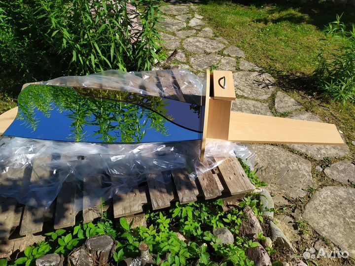 Зеркало настенное