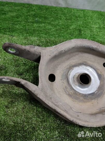 Рычаг задний подпружинный BMW X3 (E83) 2004