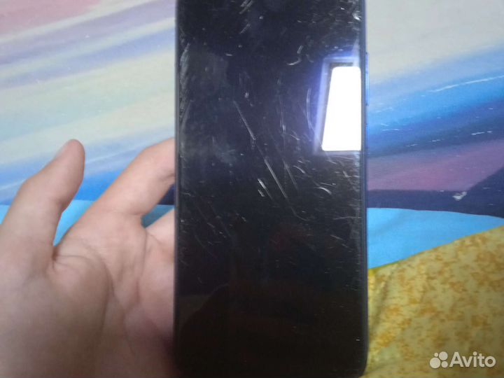 Телефон redmi note 7