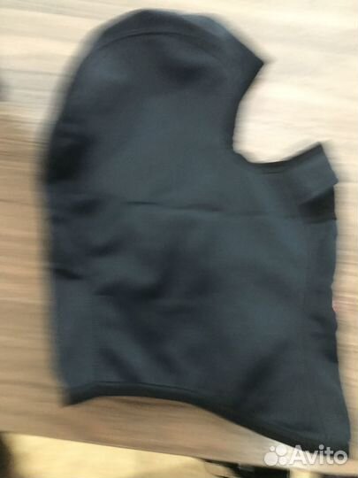 Маска-балаклава