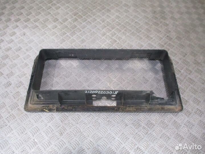 Рамка вещевого отсека Volvo 22049688