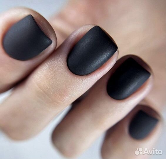 Мастер маникюра и педикюра