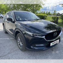 Mazda CX-5 2.0 AT, 2019, 40 000 км, с пробегом, цена 2 300 000 руб.