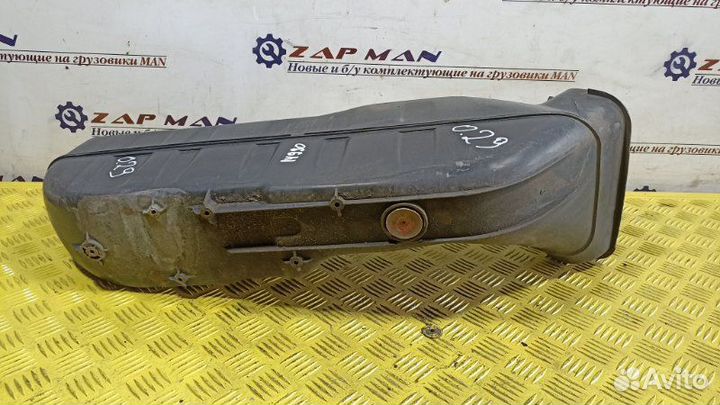 Воздухозаборник MAN Man Tga Tgs Tgx